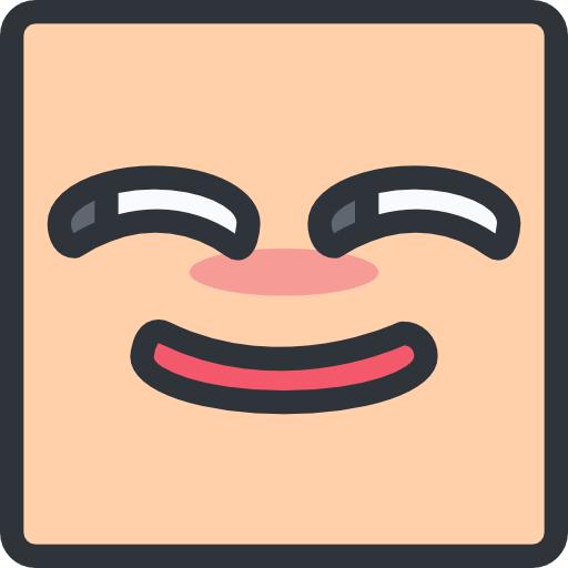 smiley face